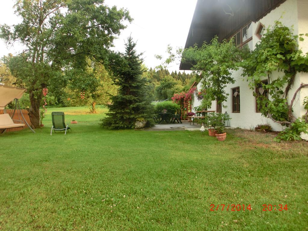 Bio Ferienhof Heiler Feldkirchen Westerham Bagian luar foto