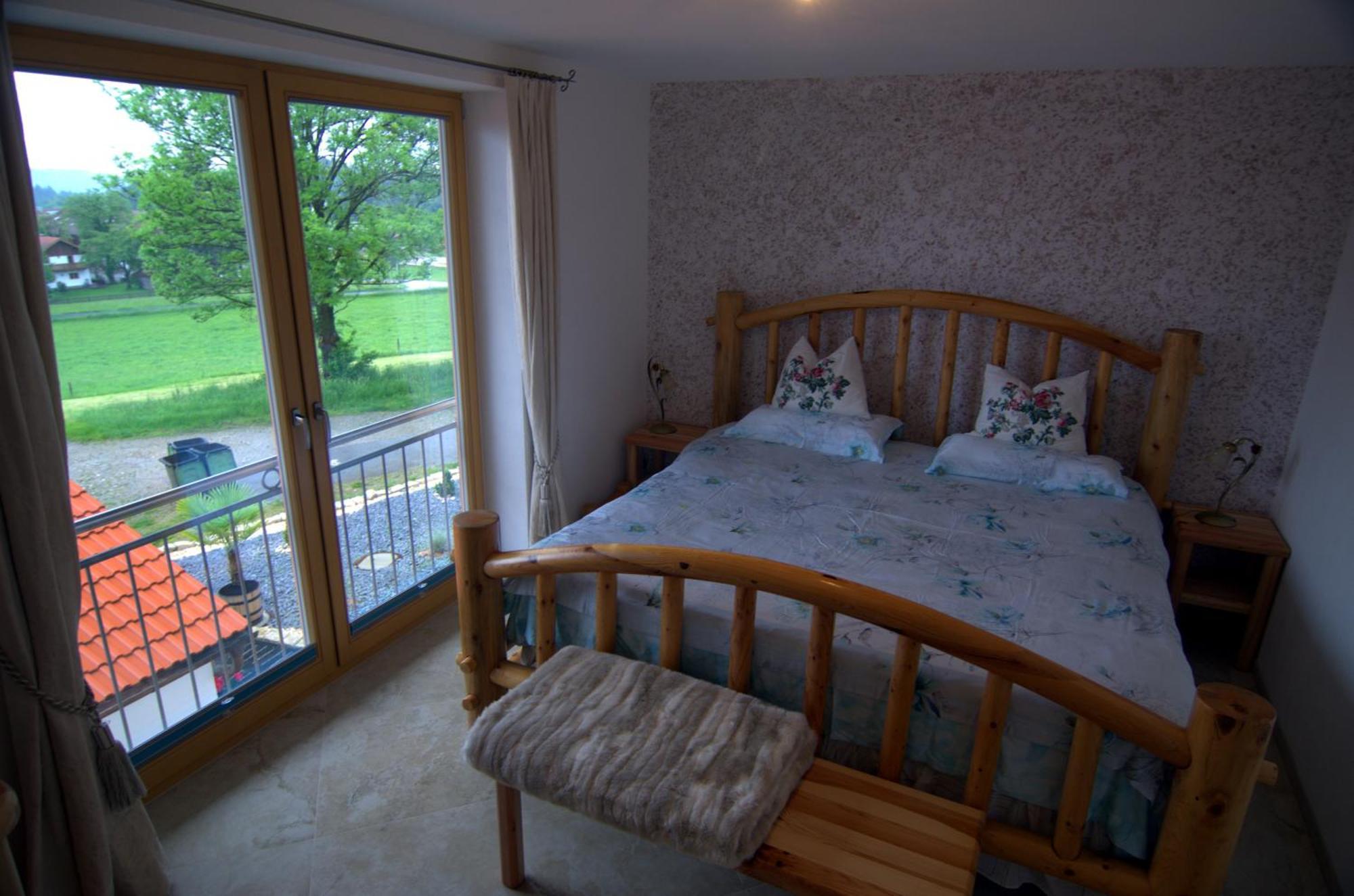 Bio Ferienhof Heiler Feldkirchen Westerham Bagian luar foto