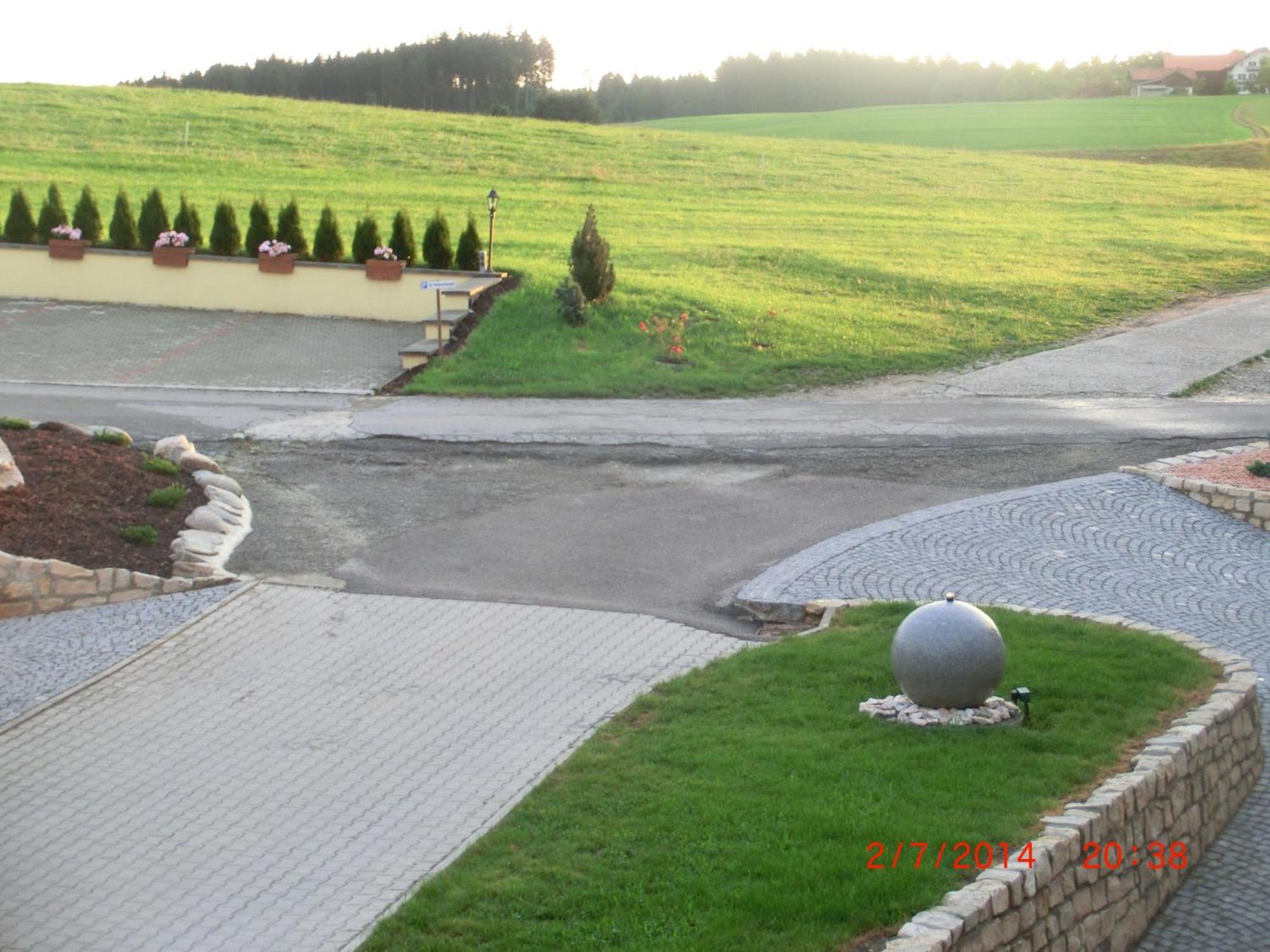 Bio Ferienhof Heiler Feldkirchen Westerham Ruang foto