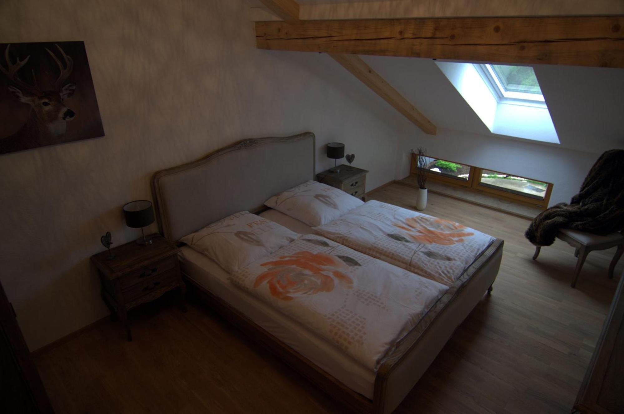Bio Ferienhof Heiler Feldkirchen Westerham Bagian luar foto