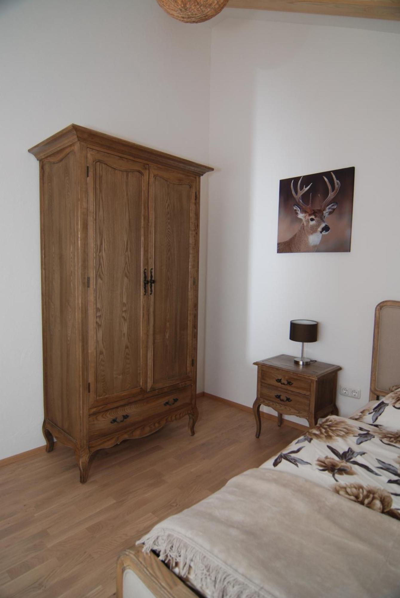 Bio Ferienhof Heiler Feldkirchen Westerham Bagian luar foto