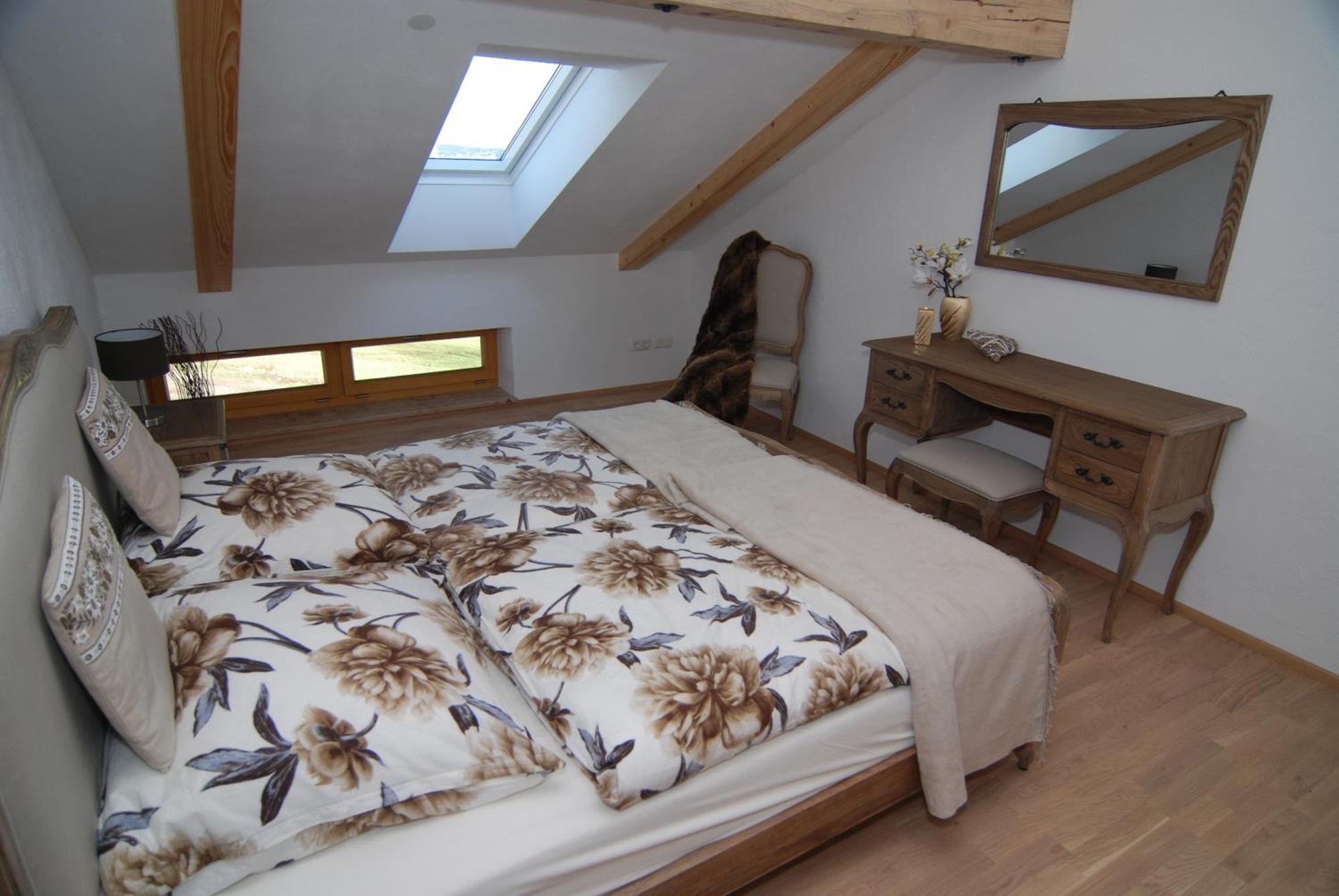 Bio Ferienhof Heiler Feldkirchen Westerham Bagian luar foto