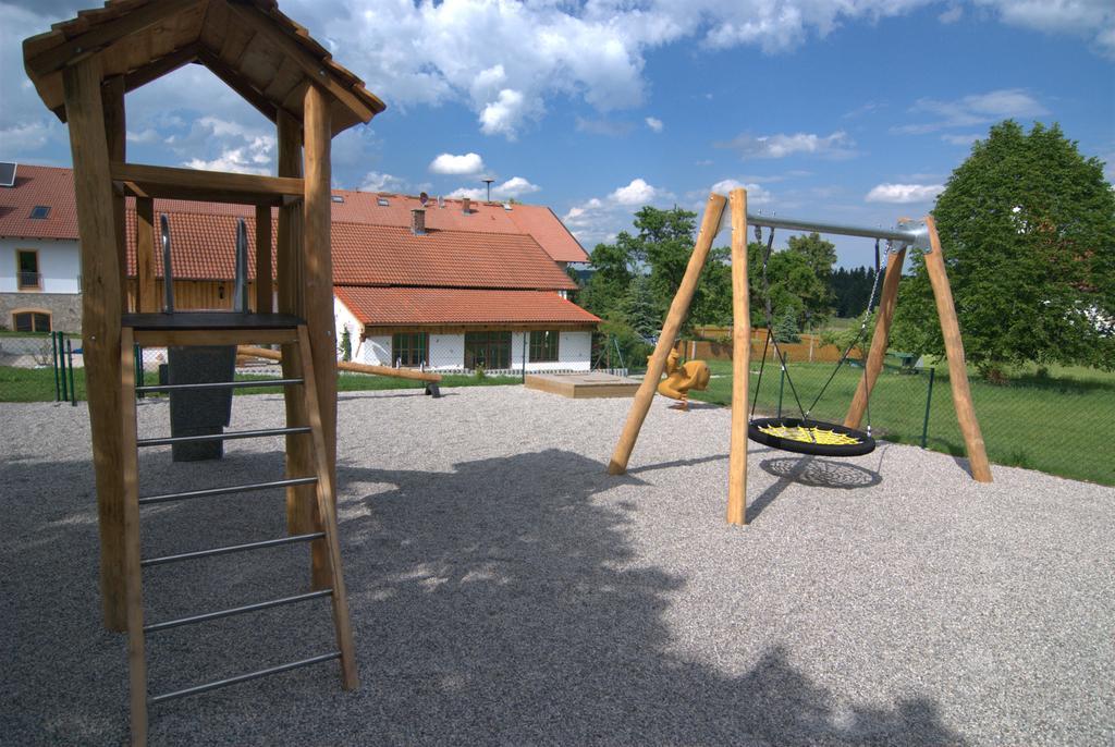 Bio Ferienhof Heiler Feldkirchen Westerham Bagian luar foto