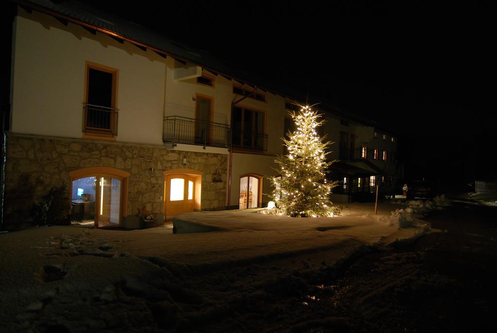 Bio Ferienhof Heiler Feldkirchen Westerham Bagian luar foto