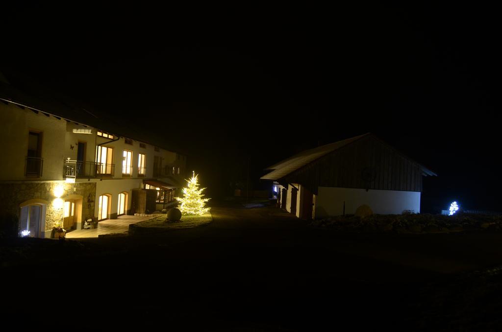 Bio Ferienhof Heiler Feldkirchen Westerham Bagian luar foto