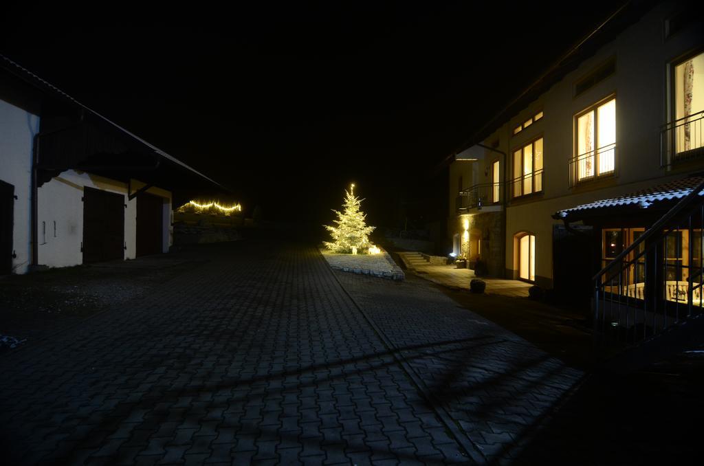 Bio Ferienhof Heiler Feldkirchen Westerham Bagian luar foto